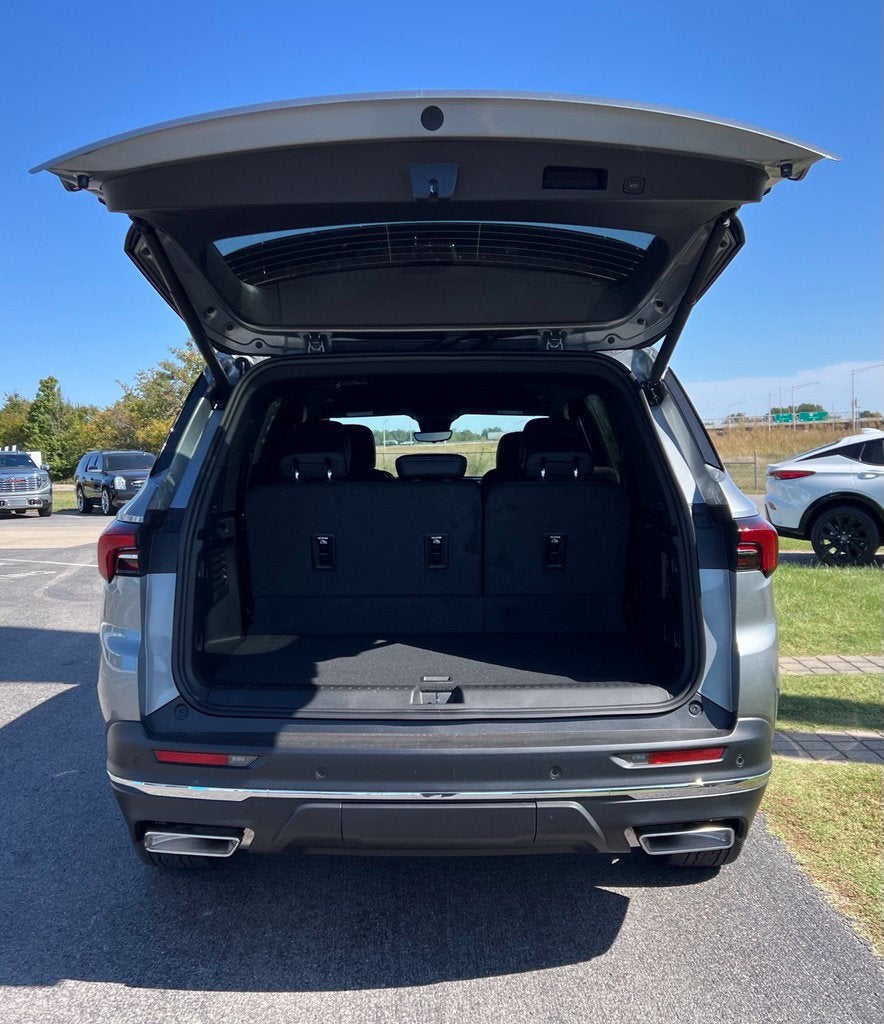2027 Buick Enclave Preferred