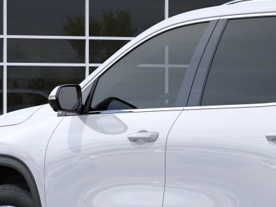 2027 Buick Enclave Preferred