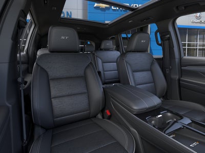 2027 Buick Enclave Sport Touring