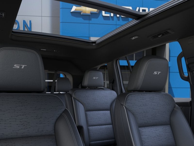2027 Buick Enclave Sport Touring