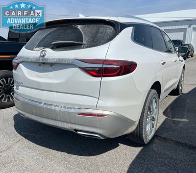 2021 Buick Enclave Premium