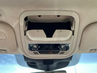 2020 Lincoln Aviator Black Label