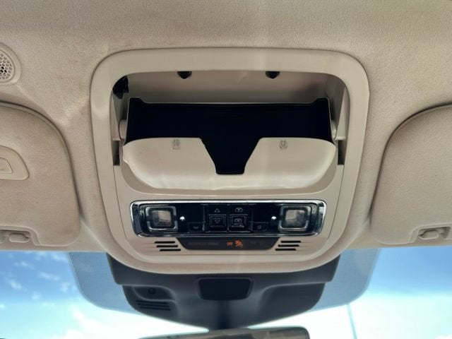 2020 Lincoln Aviator Black Label
