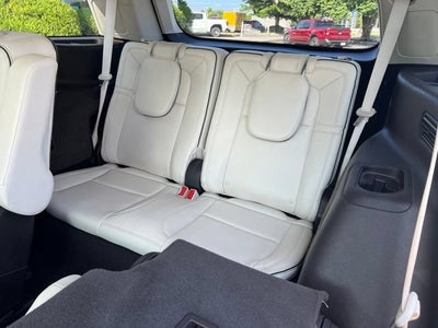2020 Lincoln Aviator Black Label