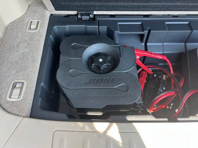2013 Nissan Pathfinder Platinum