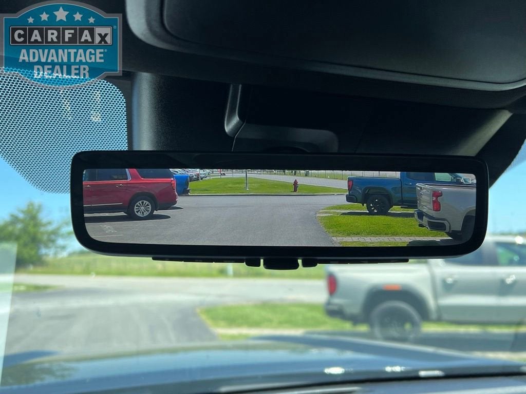 2023 Toyota Tundra 4WD Platinum