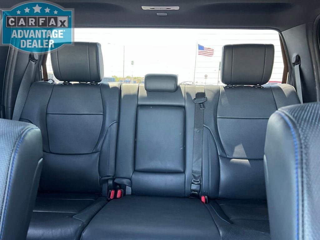 2023 Toyota Tundra 4WD Platinum