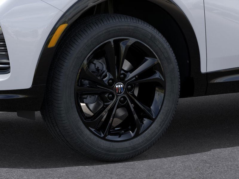2026 Buick Envista Sport Touring - Photo 57