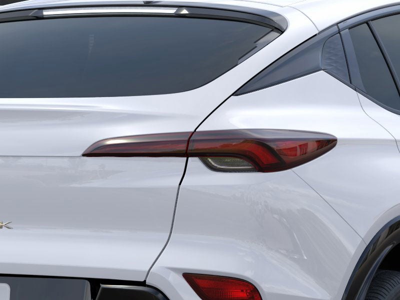 2026 Buick Envista Sport Touring - Photo 59