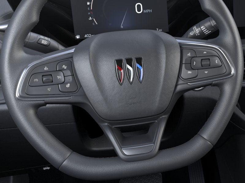 2026 Buick Envista Sport Touring - Photo 67