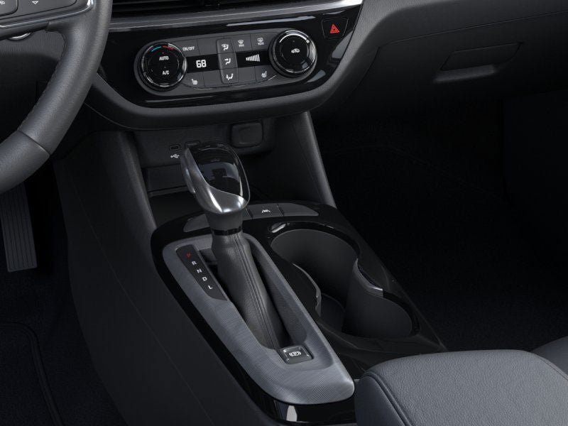 2026 Buick Envista Sport Touring - Photo 71