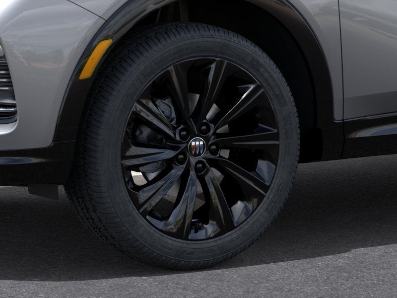 2026 Buick Envista Sport Touring - Photo 57