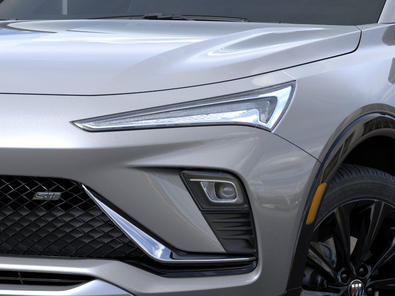 2026 Buick Envista Sport Touring - Photo 58