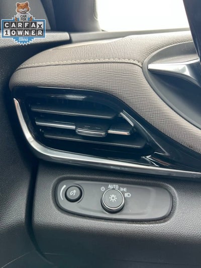 2024 Buick Envista Avenir