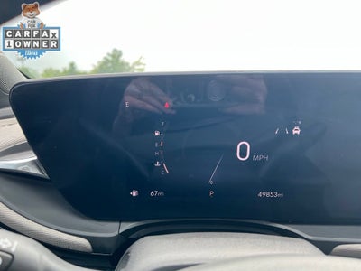 2024 Buick Envista Avenir