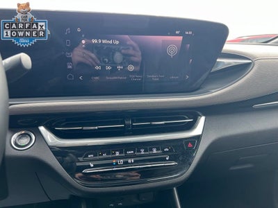 2024 Buick Envista Avenir