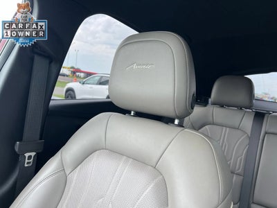 2024 Buick Envista Avenir