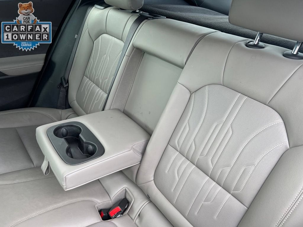 2024 Buick Envista Avenir