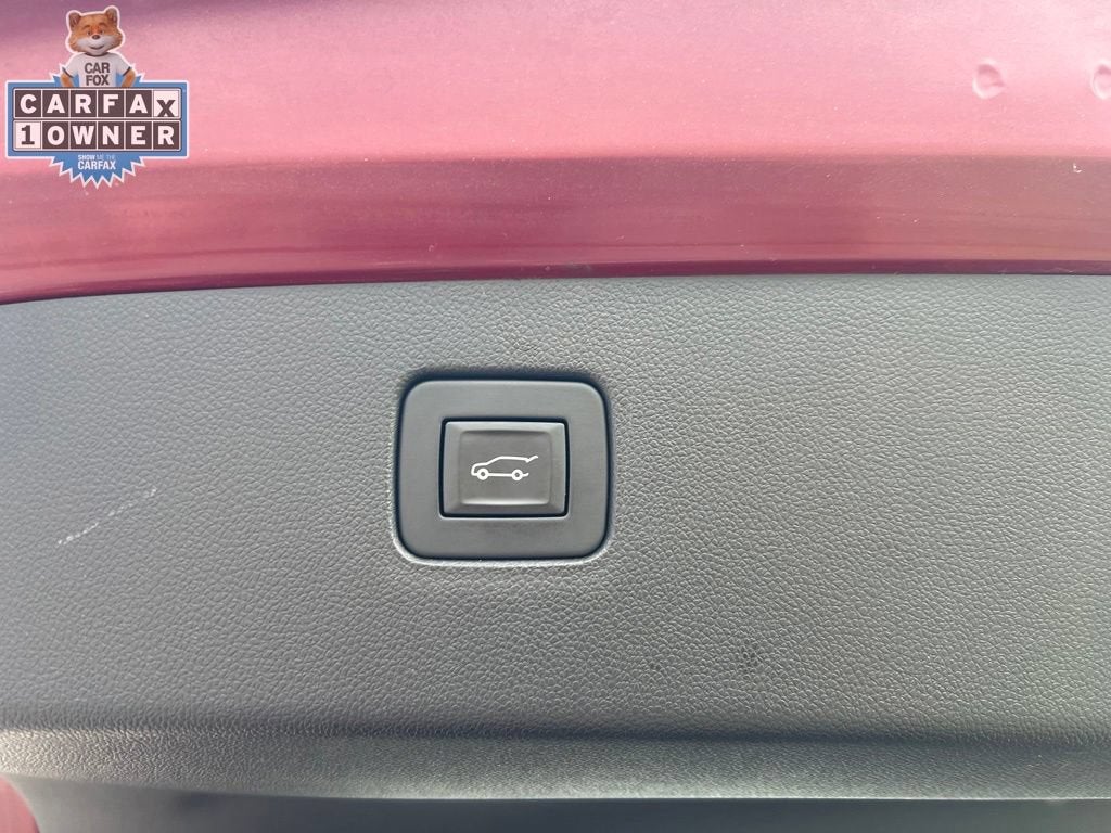 2024 Buick Envista Avenir