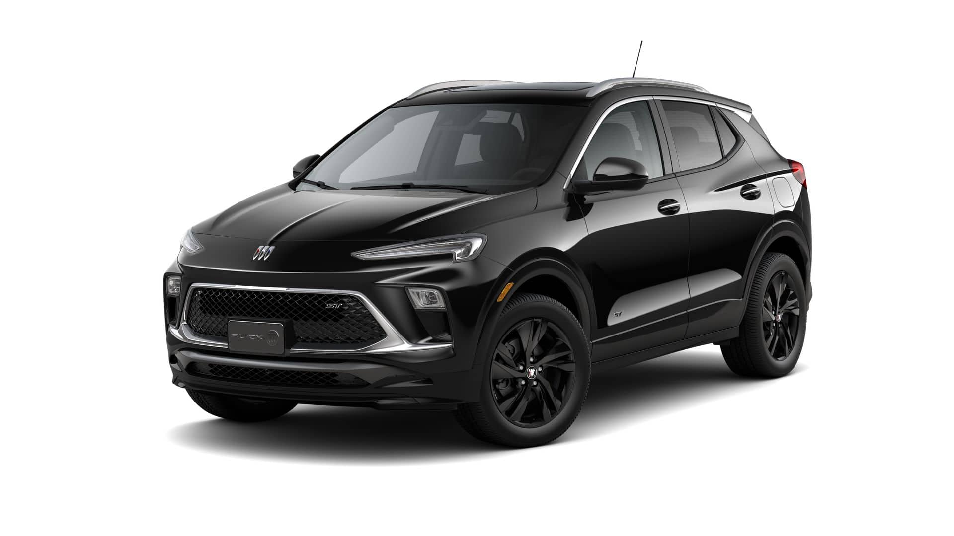 2026 Buick Encore GX's photo