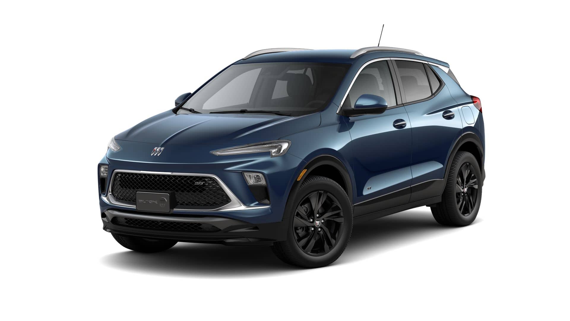 2026 Buick Encore GX's photo