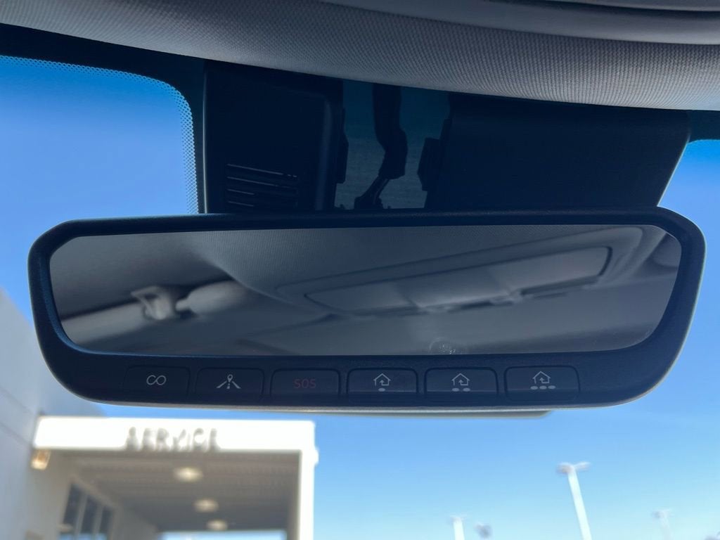 2020 Genesis G70 2.0T