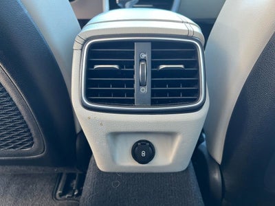 2020 Genesis G70 2.0T