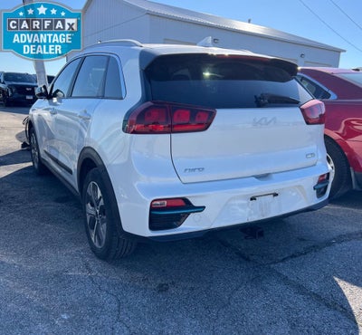 2022 Kia Niro EV EX