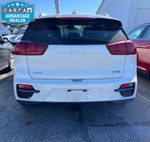 2022 Kia Niro EV EX