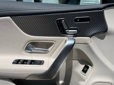 2025 Mercedes-Benz CLA CLA 250