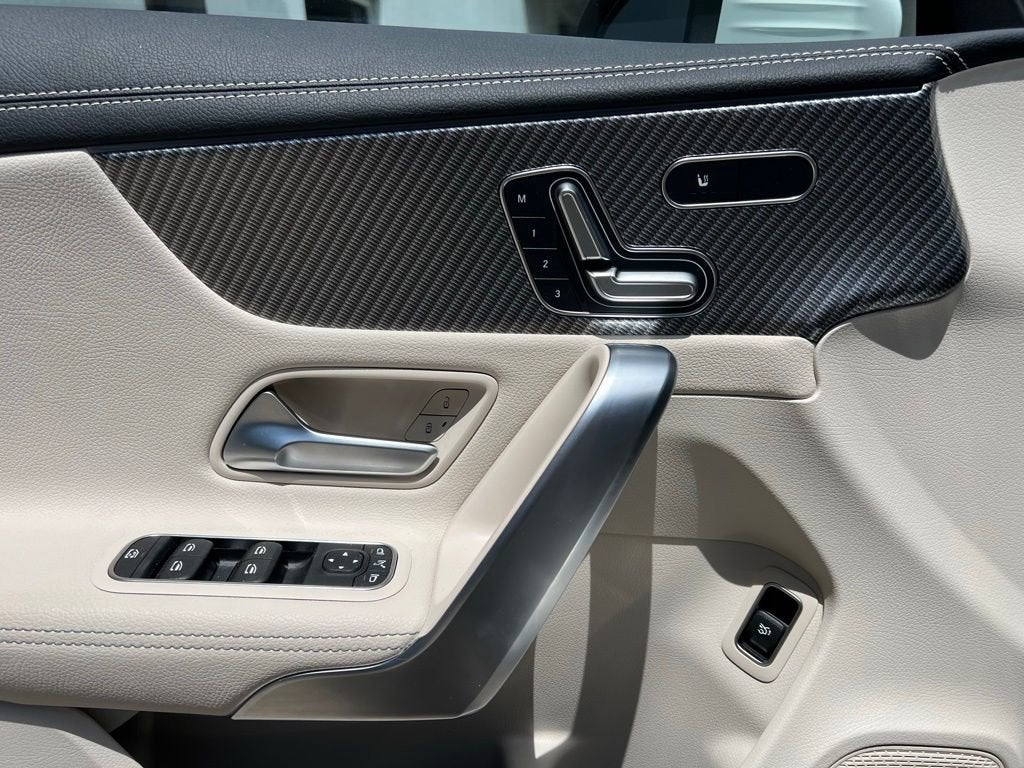 2025 Mercedes-Benz CLA CLA 250