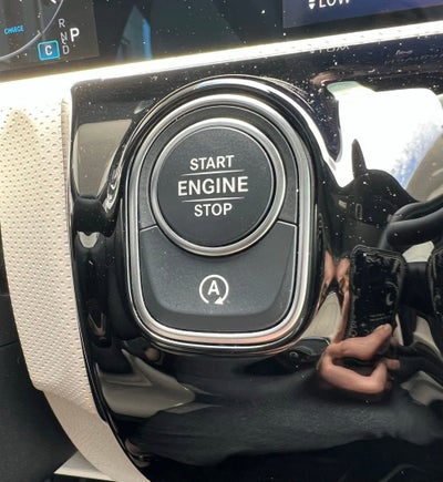 2025 Mercedes-Benz CLA CLA 250