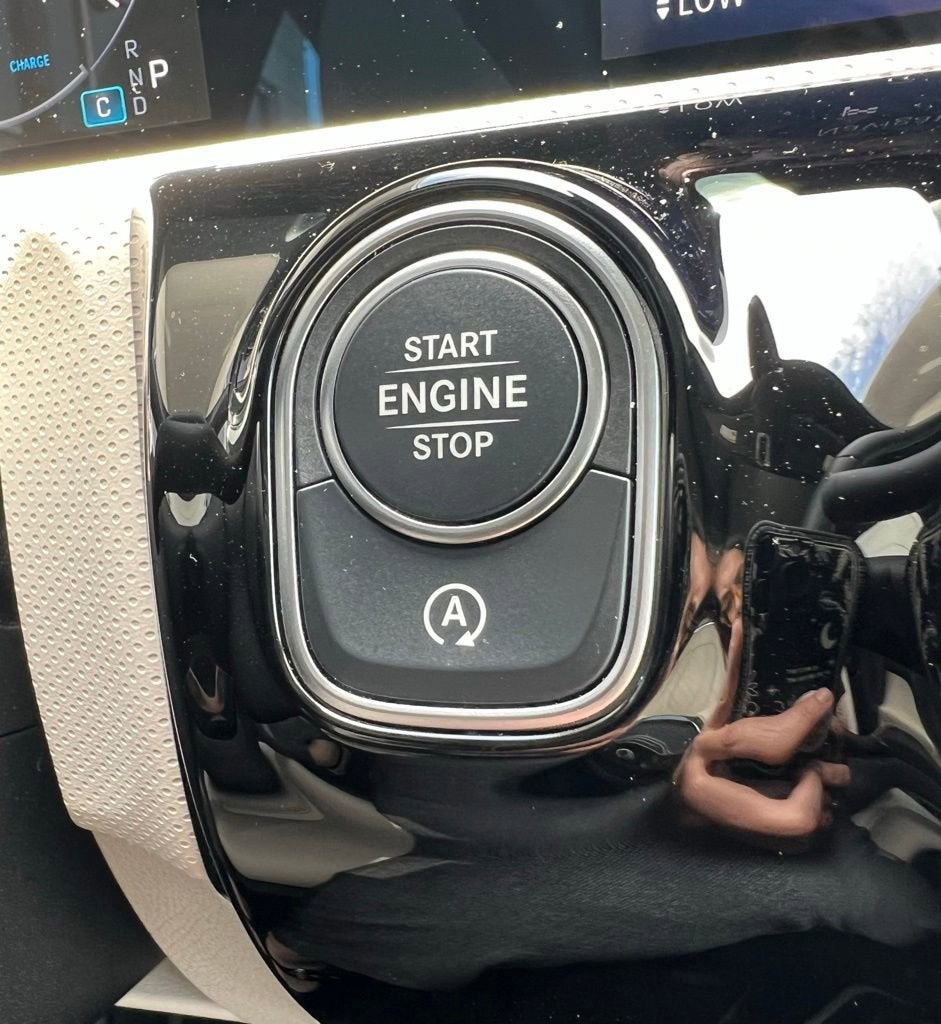 2025 Mercedes-Benz CLA CLA 250