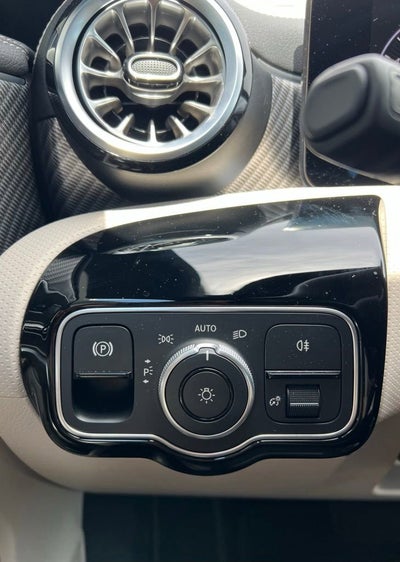 2025 Mercedes-Benz CLA CLA 250