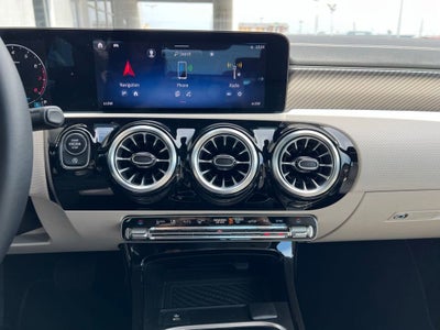 2025 Mercedes-Benz CLA CLA 250