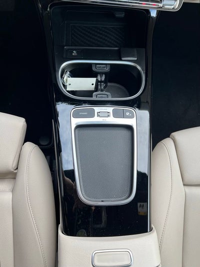2025 Mercedes-Benz CLA CLA 250