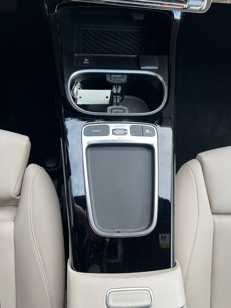 2025 Mercedes-Benz CLA CLA 250