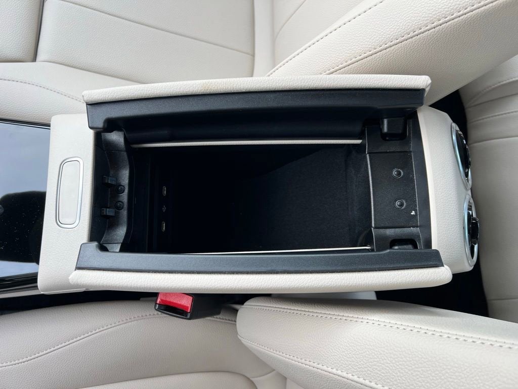 2025 Mercedes-Benz CLA CLA 250