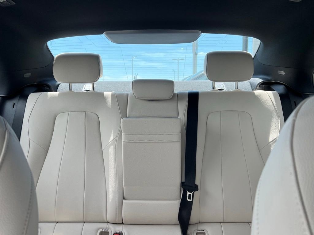 2025 Mercedes-Benz CLA CLA 250
