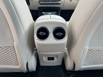2025 Mercedes-Benz CLA CLA 250