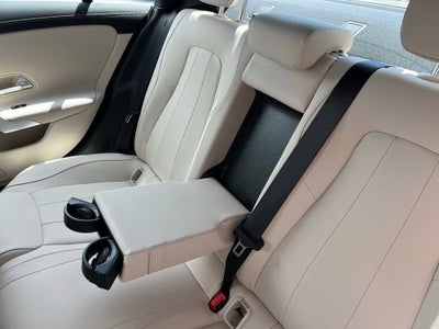 2025 Mercedes-Benz CLA CLA 250