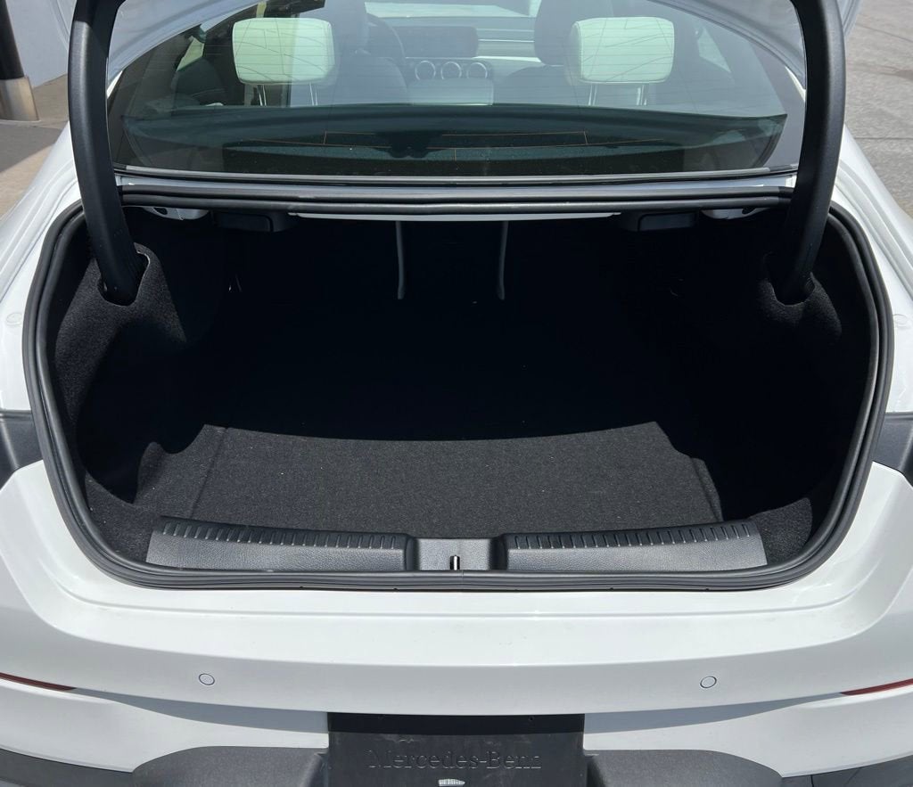 2025 Mercedes-Benz CLA CLA 250
