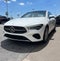 2025 Mercedes-Benz CLA CLA 250