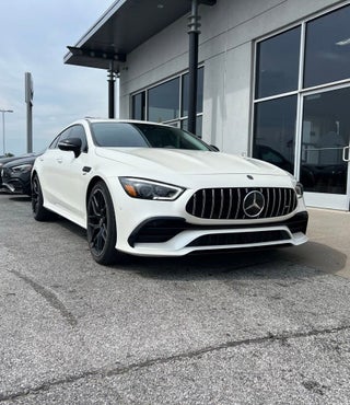 2021 Mercedes-Benz AMG® GT AMG® GT 43