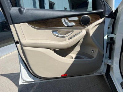2021 Mercedes-Benz GLC GLC 300