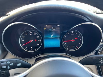 2021 Mercedes-Benz GLC GLC 300