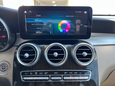 2021 Mercedes-Benz GLC GLC 300