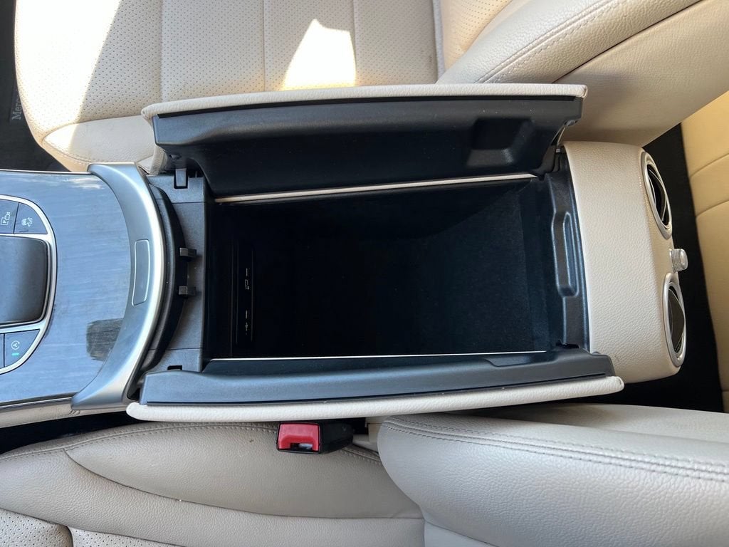2021 Mercedes-Benz GLC GLC 300