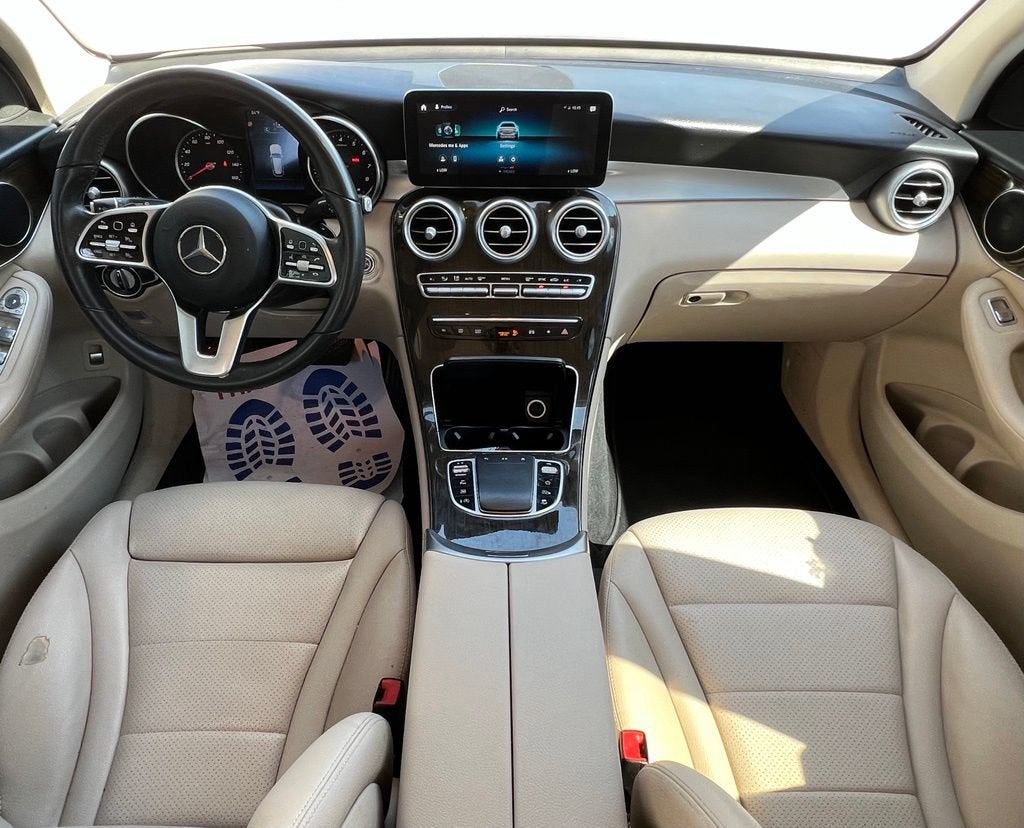 2021 Mercedes-Benz GLC GLC 300