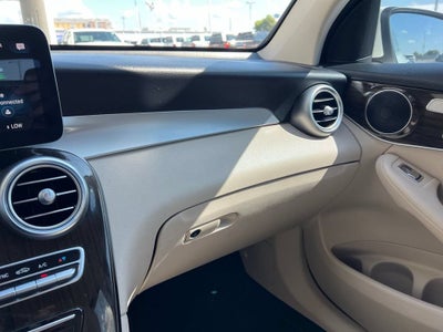 2021 Mercedes-Benz GLC GLC 300